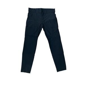 Athleta Wander Stash Pant Black Pants Size 8P
